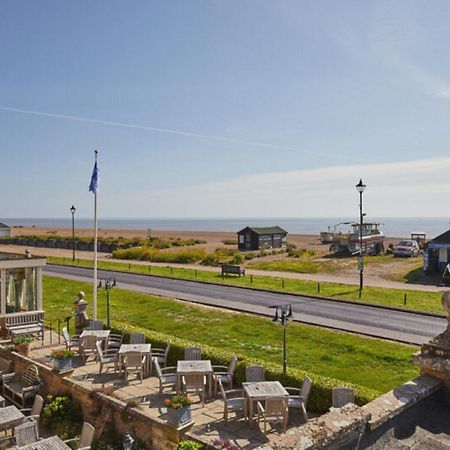 Wentworth Hotel Aldeburgh Luaran gambar