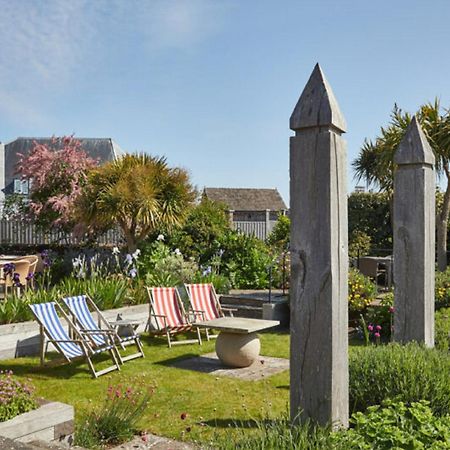 Wentworth Hotel Aldeburgh Luaran gambar