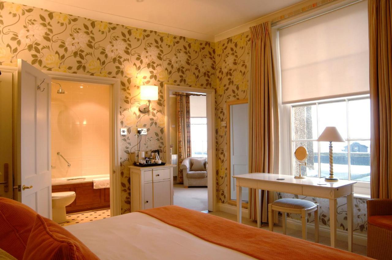 Wentworth Hotel Aldeburgh Luaran gambar