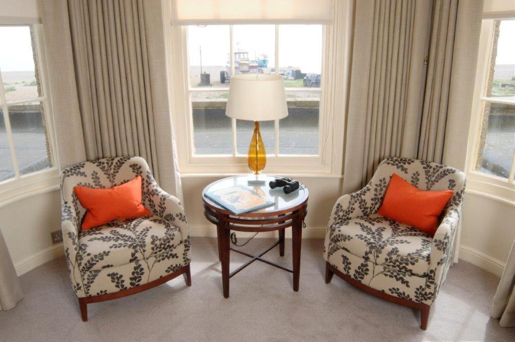 Wentworth Hotel Aldeburgh Luaran gambar
