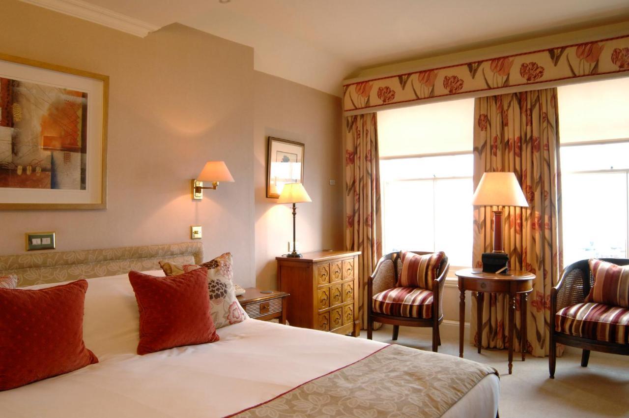 Wentworth Hotel Aldeburgh Luaran gambar