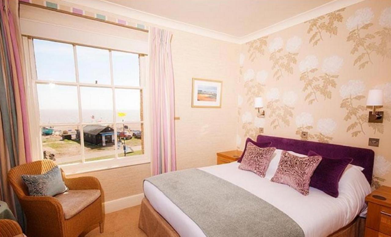 Wentworth Hotel Aldeburgh Luaran gambar
