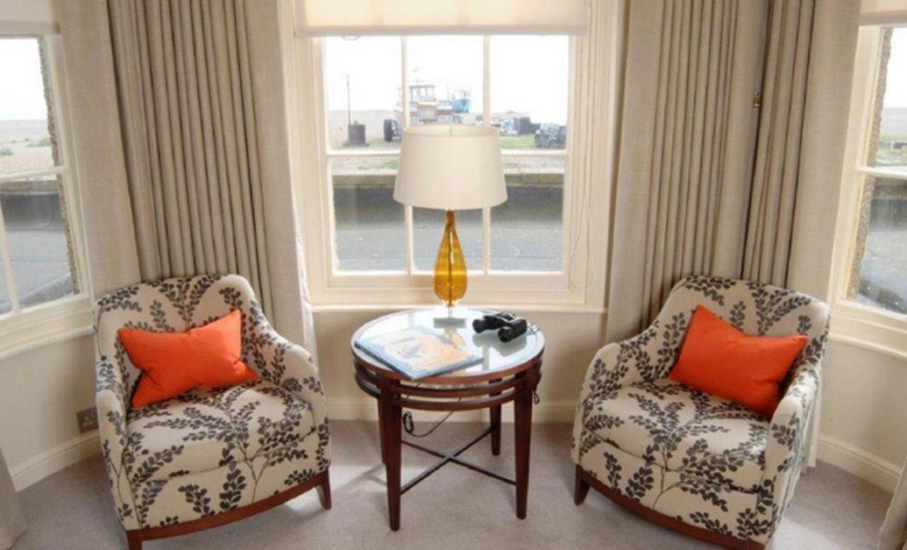 Wentworth Hotel Aldeburgh Luaran gambar