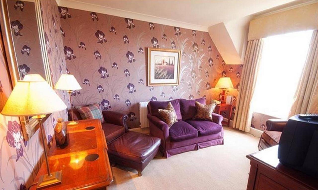 Wentworth Hotel Aldeburgh Luaran gambar