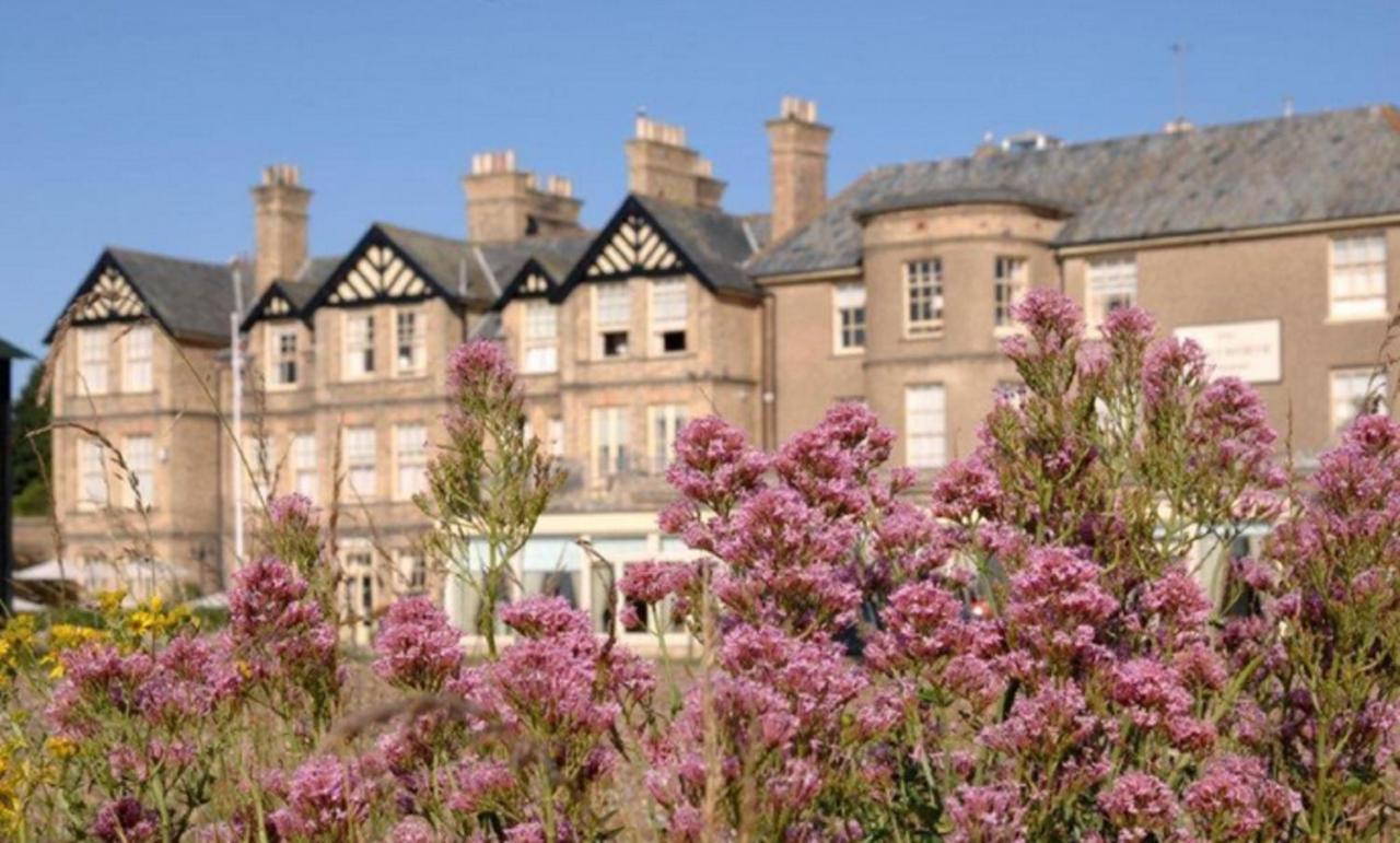 Wentworth Hotel Aldeburgh Luaran gambar