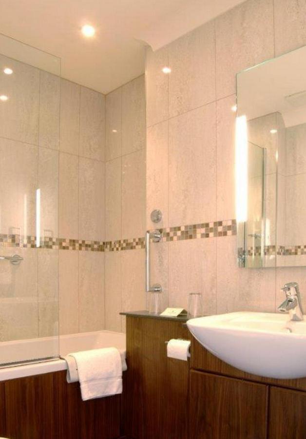 Wentworth Hotel Aldeburgh Luaran gambar