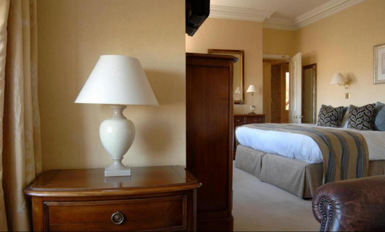 Wentworth Hotel Aldeburgh Luaran gambar