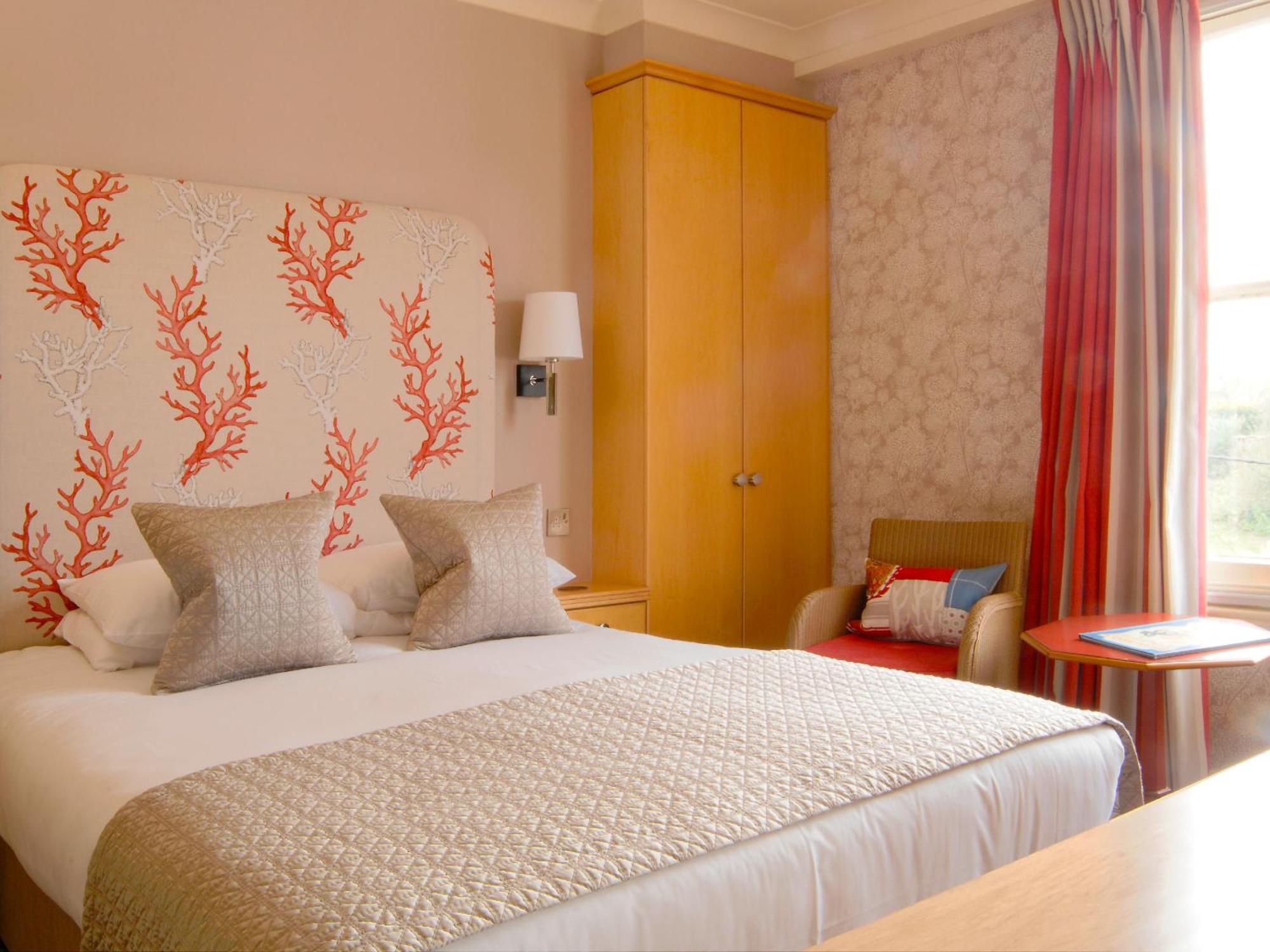 Wentworth Hotel Aldeburgh Luaran gambar