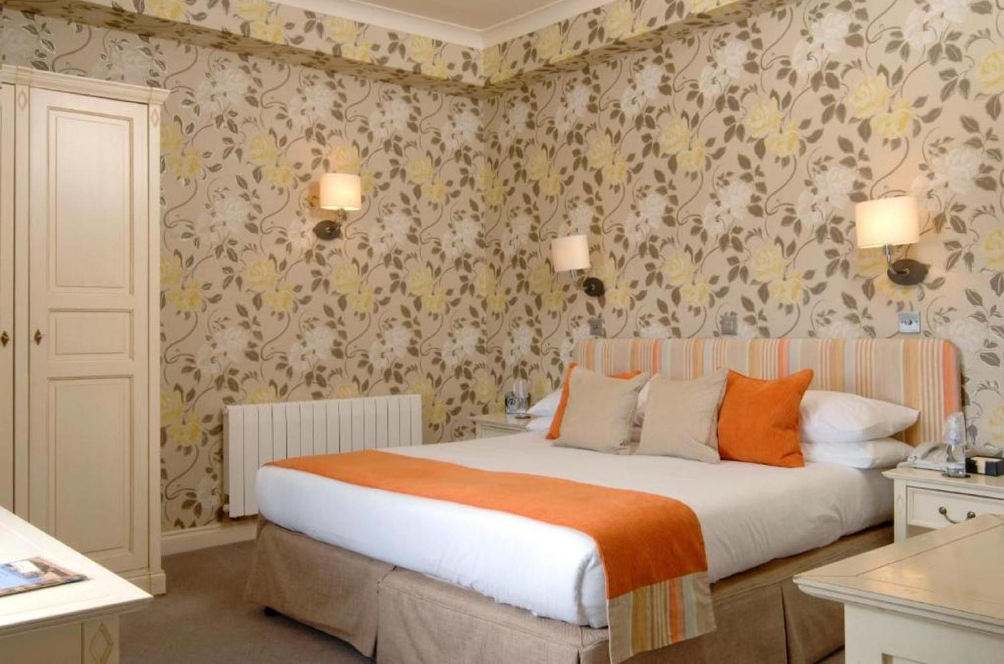 Wentworth Hotel Aldeburgh Luaran gambar