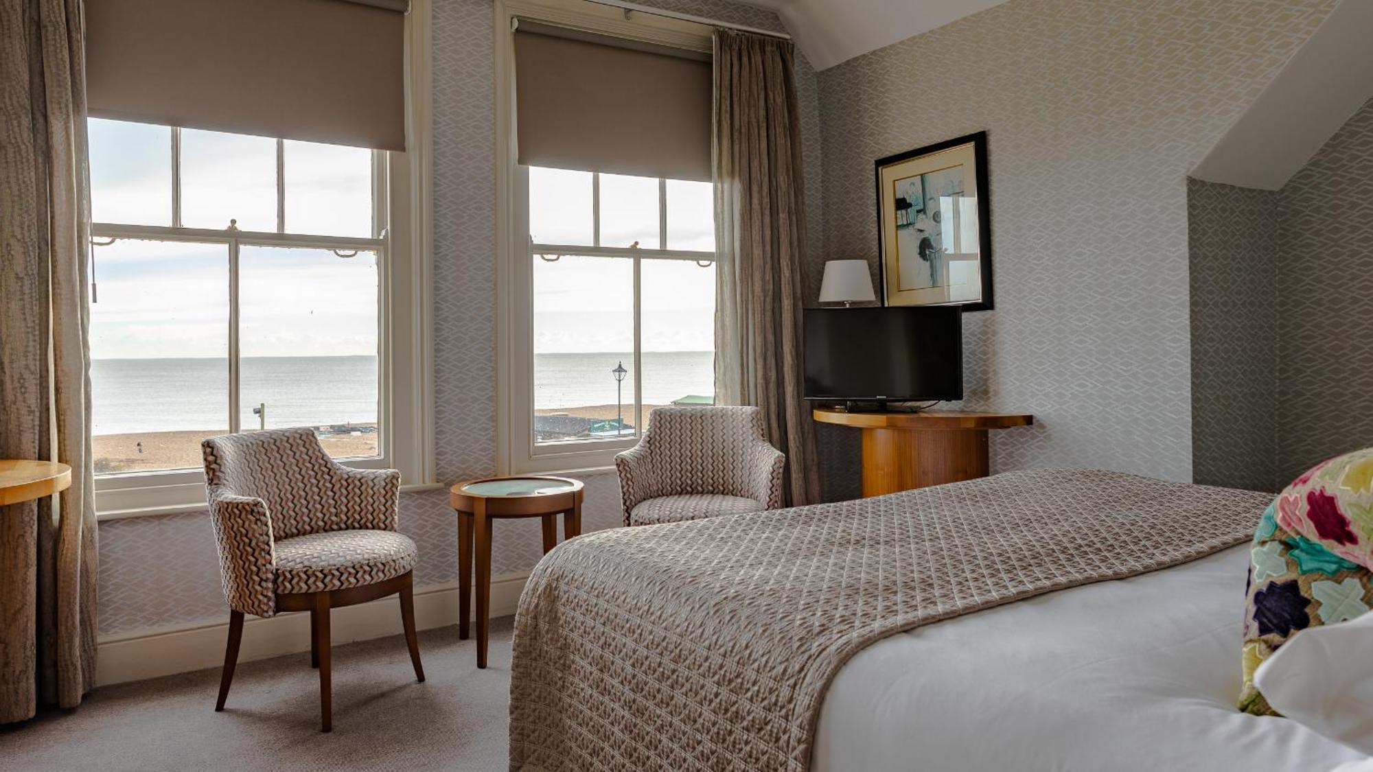 Wentworth Hotel Aldeburgh Luaran gambar