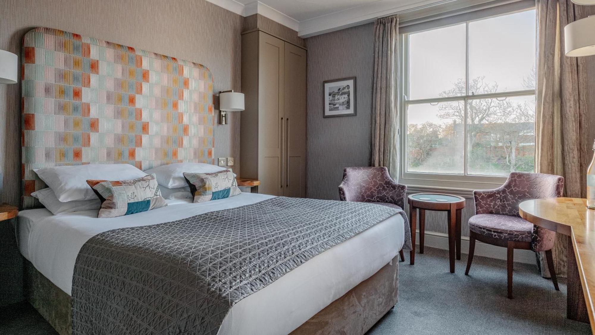 Wentworth Hotel Aldeburgh Luaran gambar