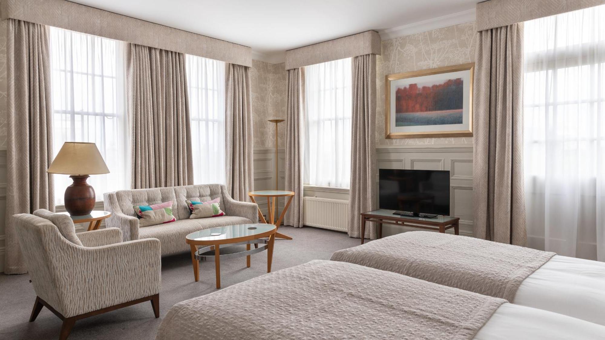 Wentworth Hotel Aldeburgh Luaran gambar