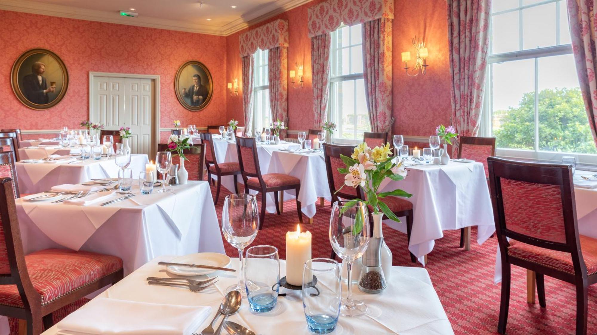 Wentworth Hotel Aldeburgh Luaran gambar