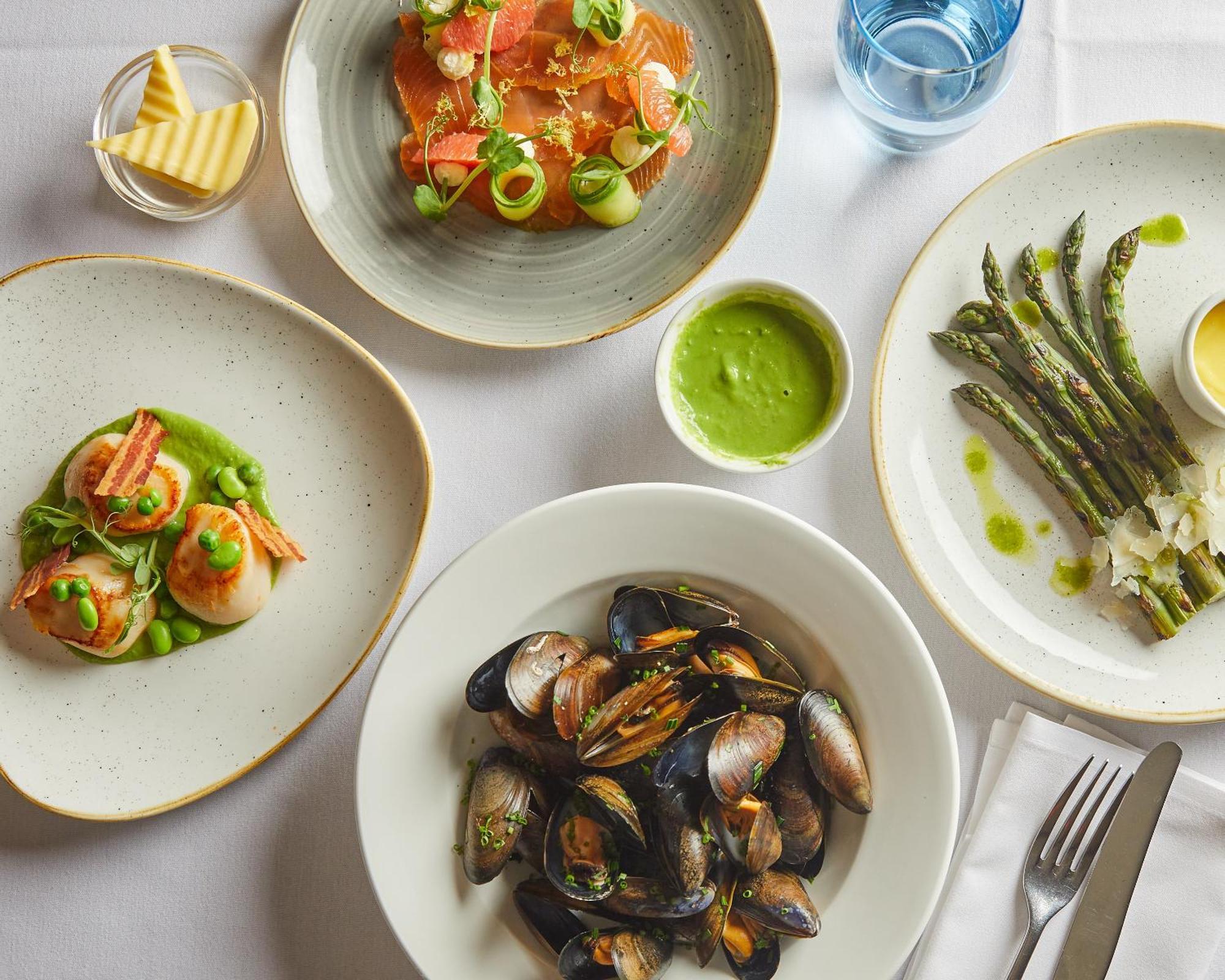Wentworth Hotel Aldeburgh Luaran gambar