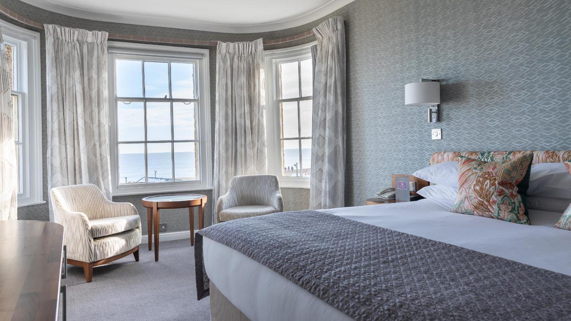 Wentworth Hotel Aldeburgh Luaran gambar