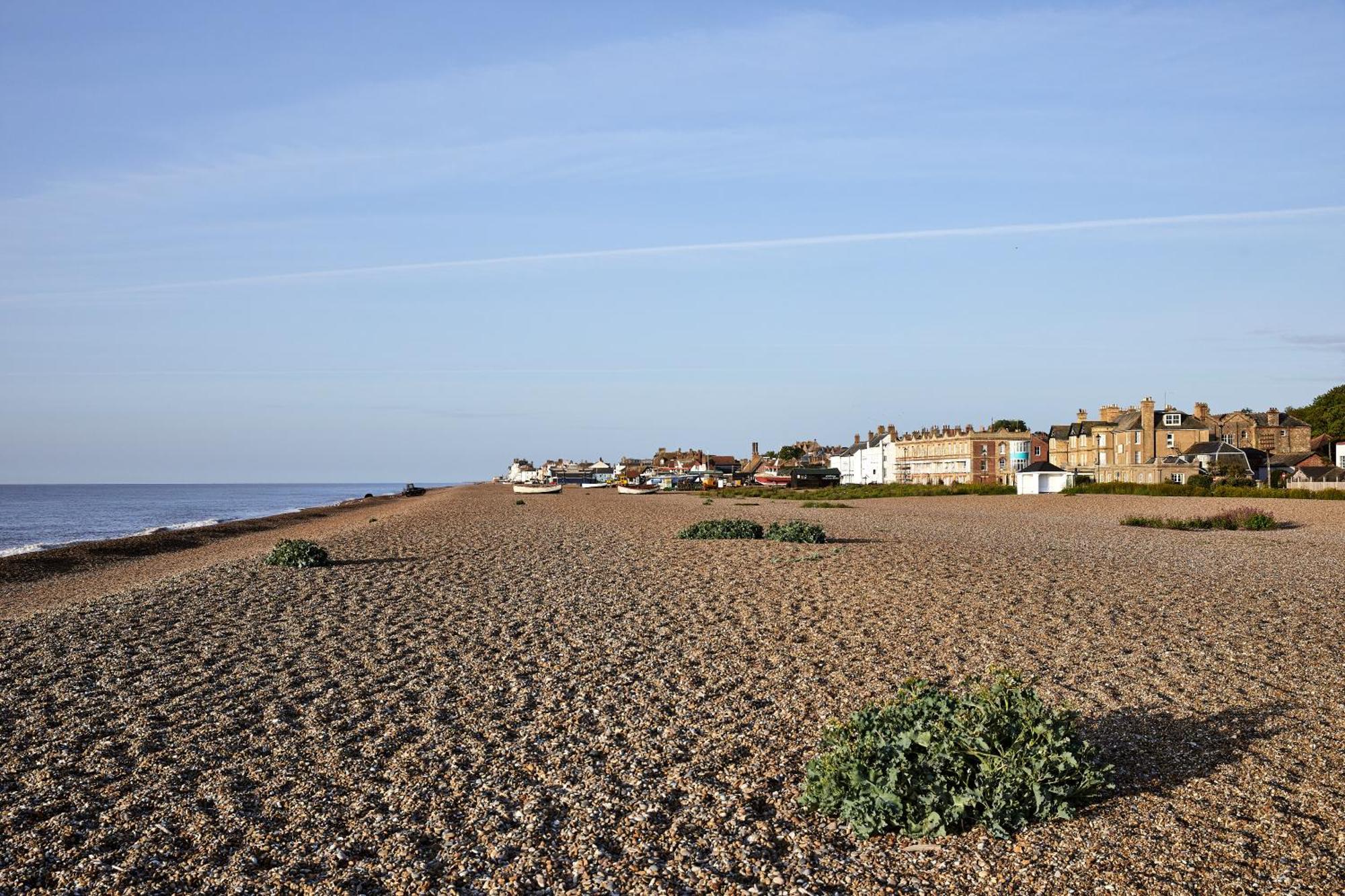 Wentworth Hotel Aldeburgh Luaran gambar