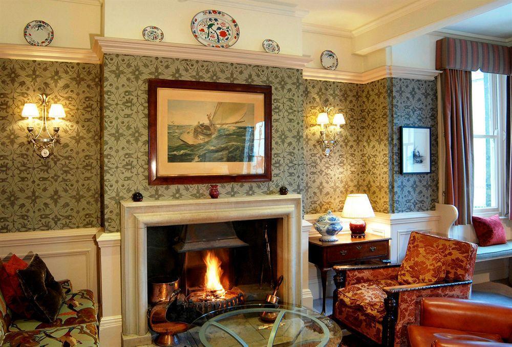 Wentworth Hotel Aldeburgh Luaran gambar