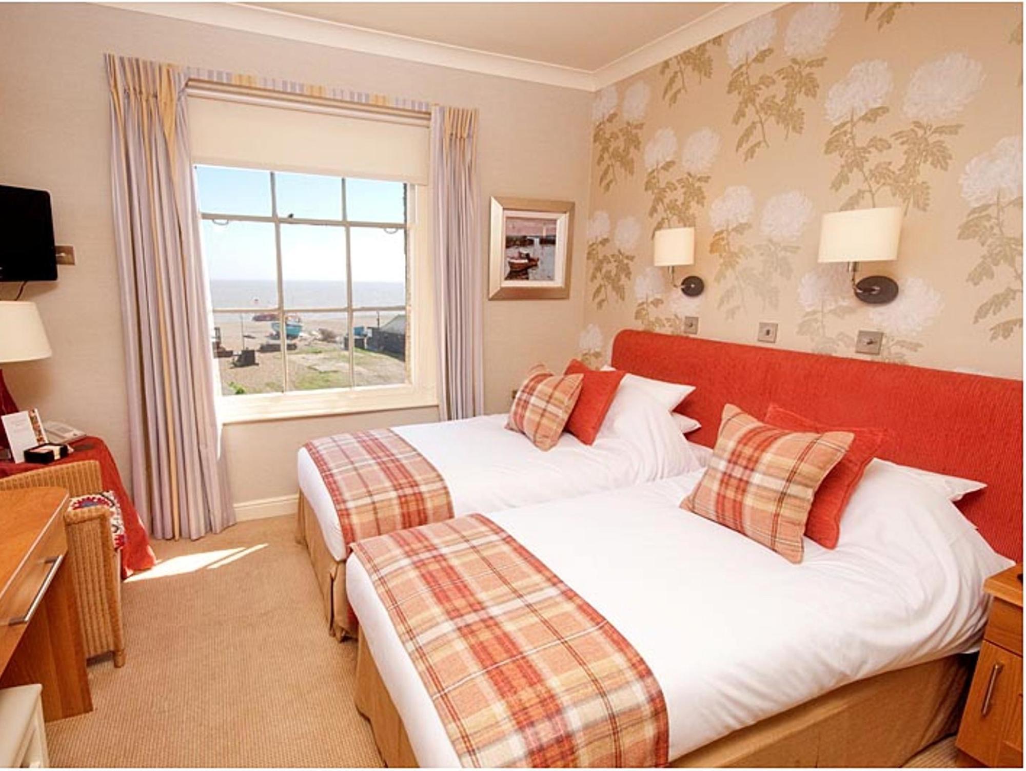 Wentworth Hotel Aldeburgh Luaran gambar
