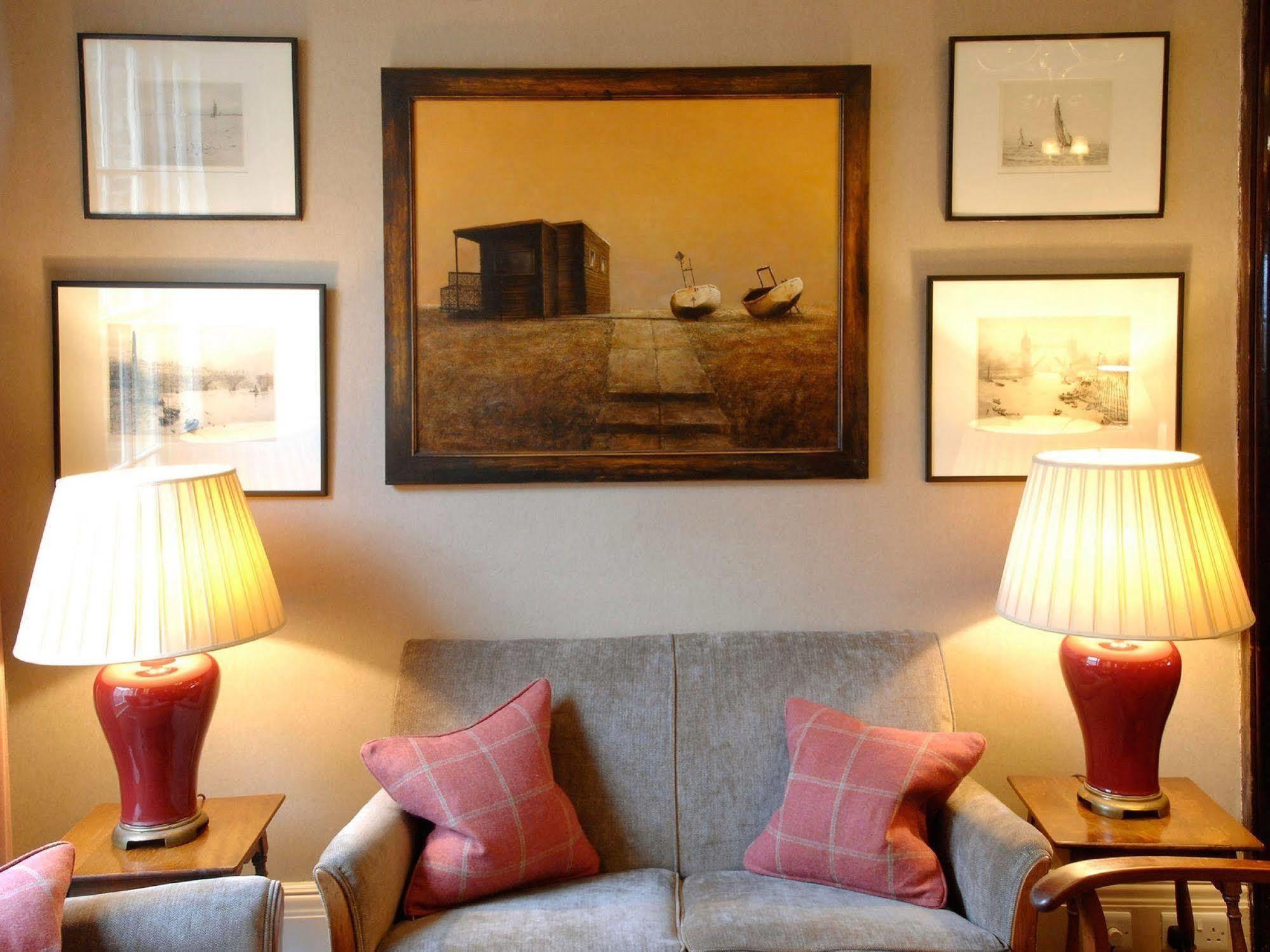 Wentworth Hotel Aldeburgh Luaran gambar