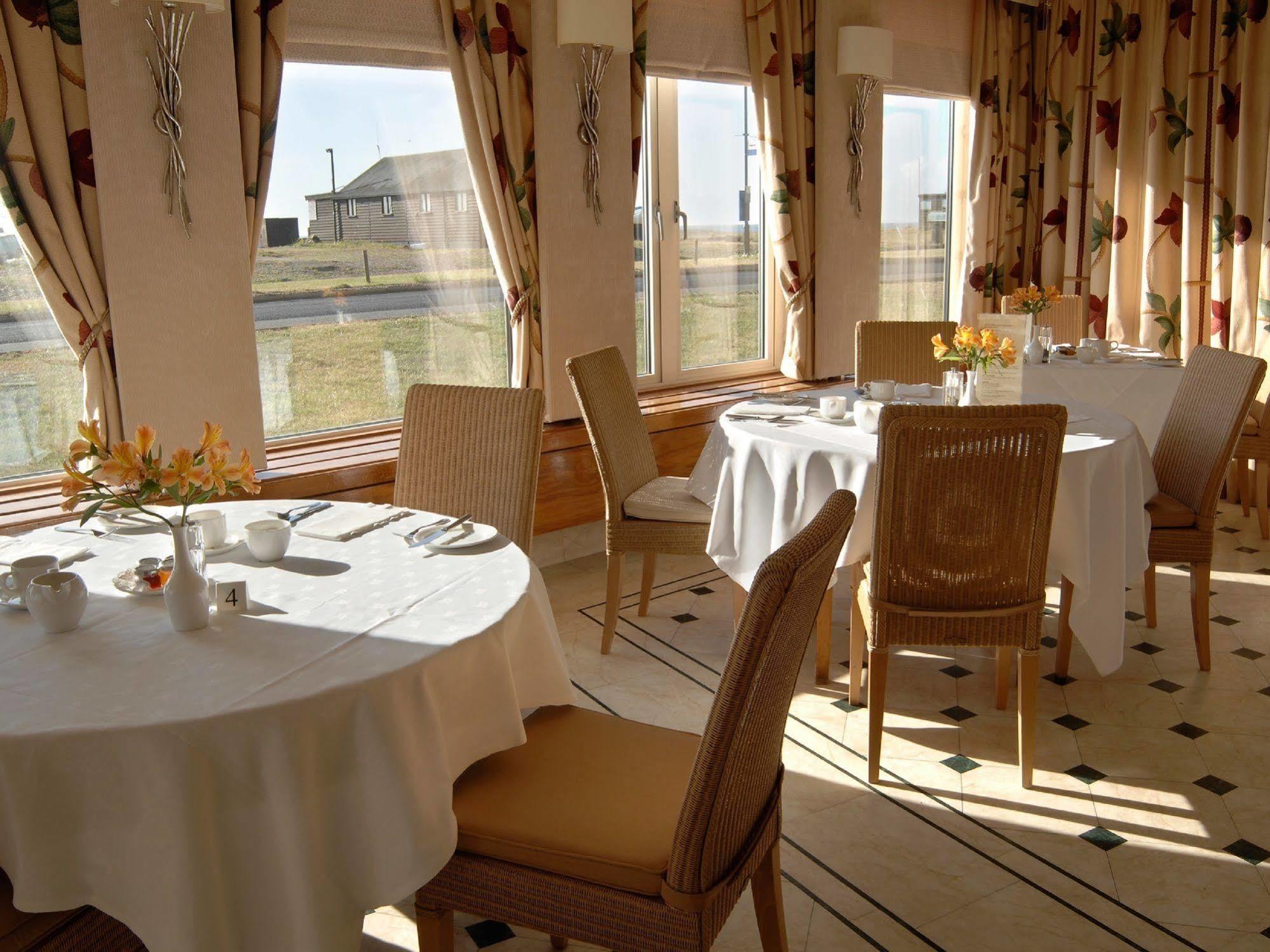 Wentworth Hotel Aldeburgh Luaran gambar
