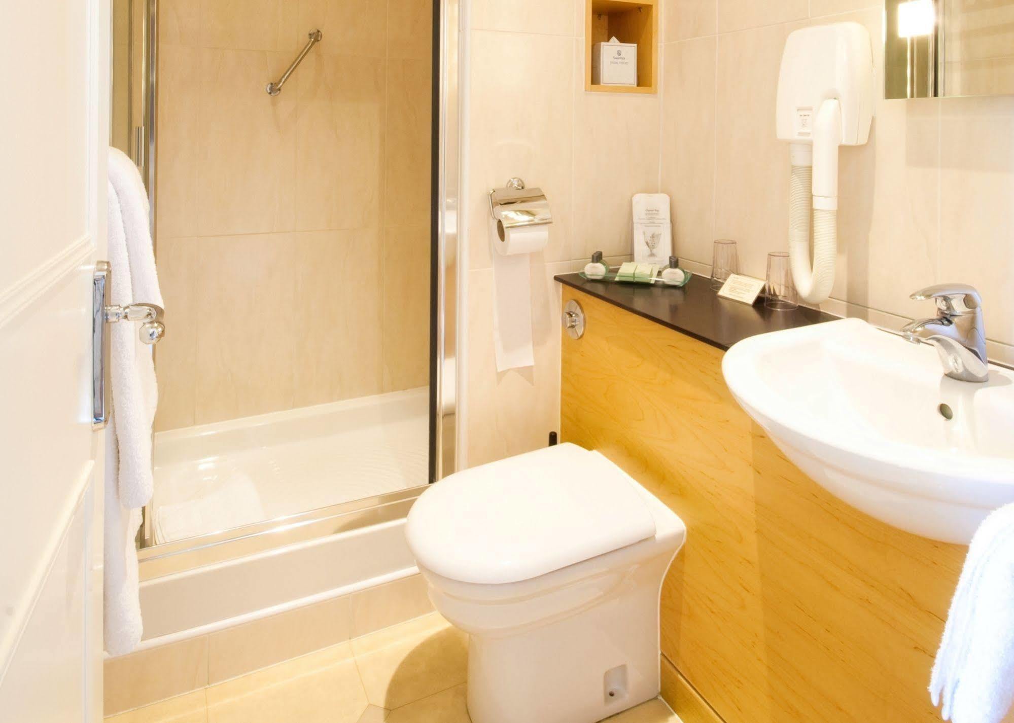 Wentworth Hotel Aldeburgh Luaran gambar